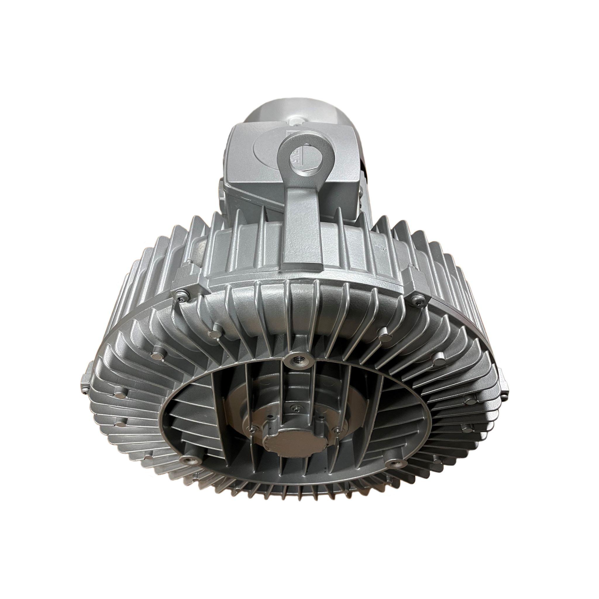 Turbine Vacuum Motor | Tommy Car Wash